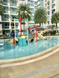 Dahlia Park Condominium (D17), Condominium #606471821